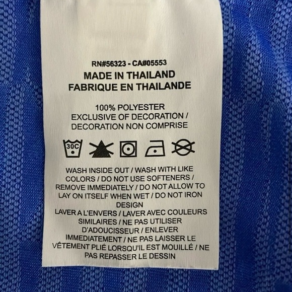 Nike Air Dri-Fit Women’s Tank Tops Set of Two Size Medium Racer Back Running Gym - Picture 11 of 12